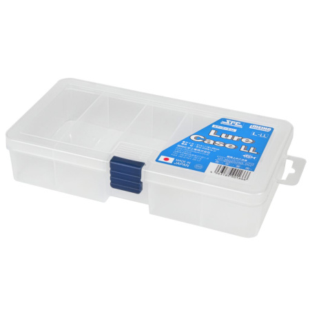 Dėžutė Meiho Lure LL salmo.lt Dėžutė Meiho Lure LL