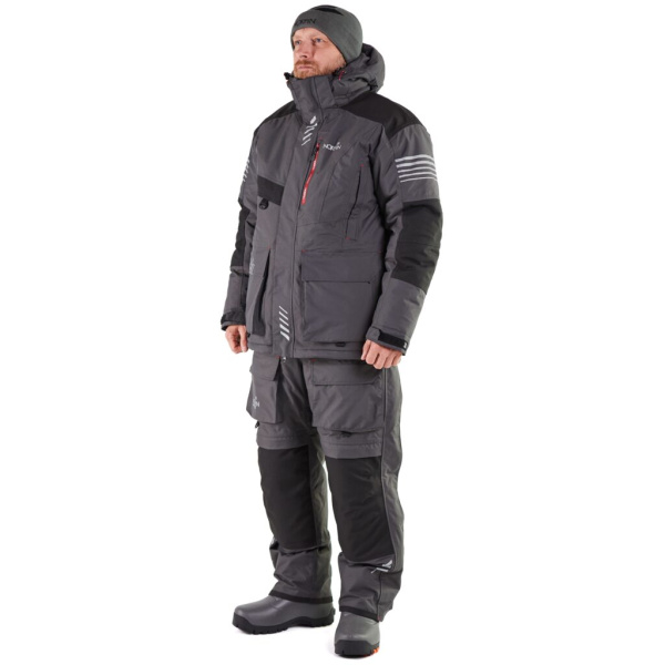 Kostiumas žieminis Norfin Extreme 5 Pro