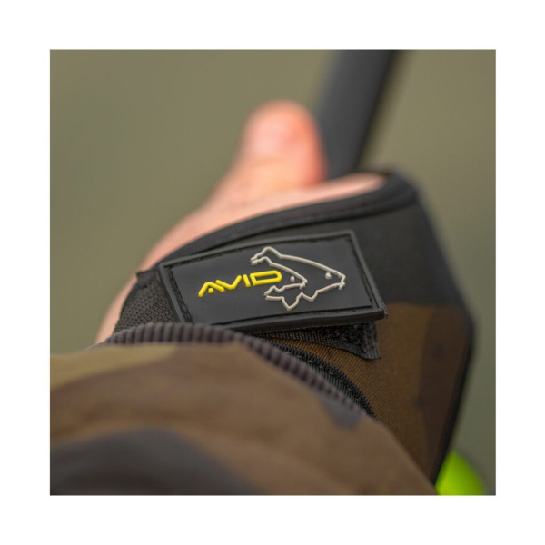 Antpirštis Avid Neoprene Finger Stall