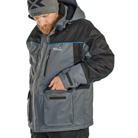 Kostiumas žieminis Norfin Thermax