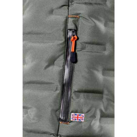 Striukė Snowbee Nivalis Down