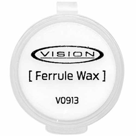 Cheminė priemonė Vision Ferrule Wax