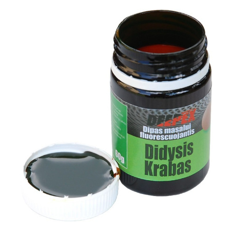 Dipas Deepex Fluo "Didysis krabas" 60g