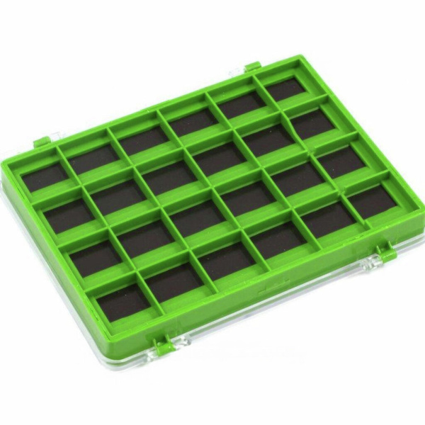 Dėžutė magnetinė Salmo Dėžutė magnetinė Salmo