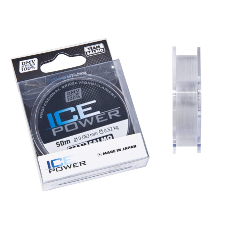 Valas Team Salmo Ice Power 50m