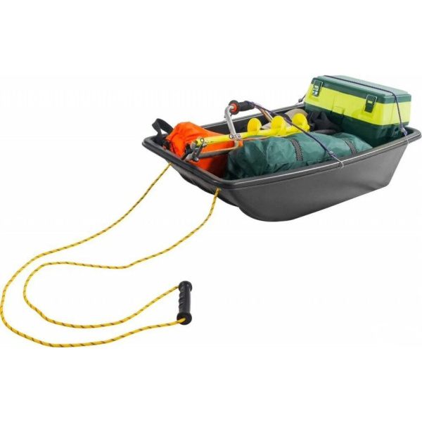 Virvė rogutėms Norfin