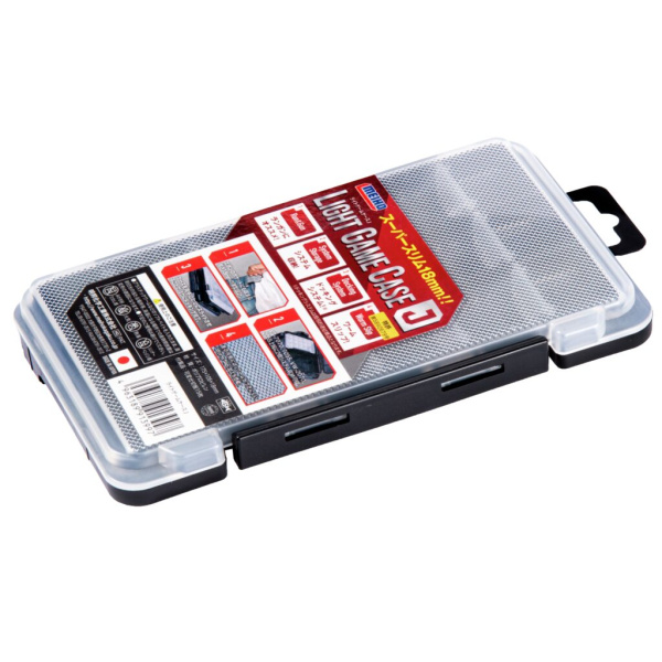 Dėžutė Meiho Light Game J