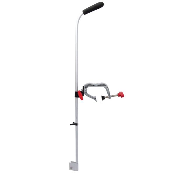 Laikiklis echoloto sonarui Salmo