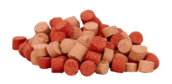 Peletės StarBaits Preparation X Triple Spicy 9mm 7.5kg