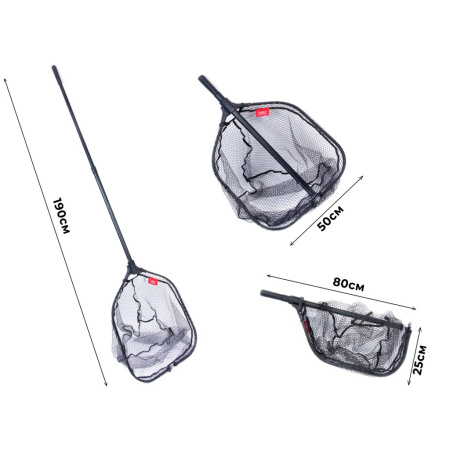 Graibštas Lucky John Fold Gummi