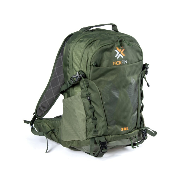 Kuprinė Norfin Forest 30