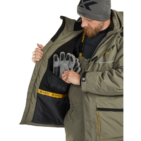 Kostiumas žieminis Norfin Arctic 4