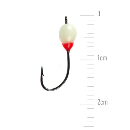 Avižėlė plastmasinė Salmo Vimba # 8