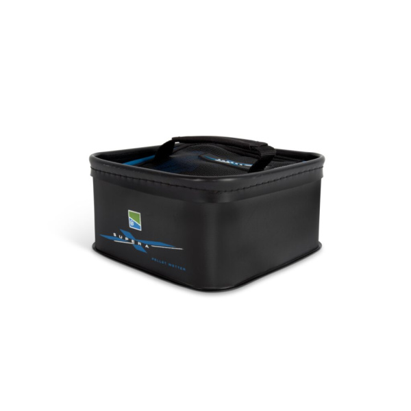 Dėklas Preston Supera X Pellet Wetter