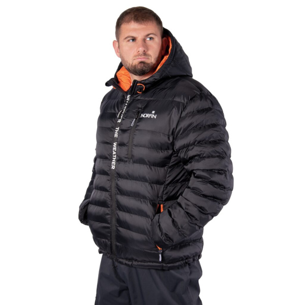 Striukė Norfin Coreheat