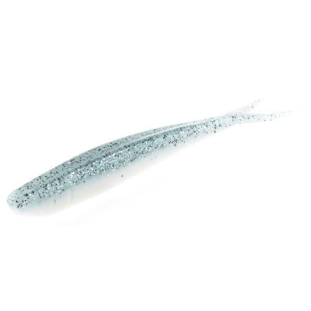 Guminukas Lucky John 3D Slick Shad-V 7"