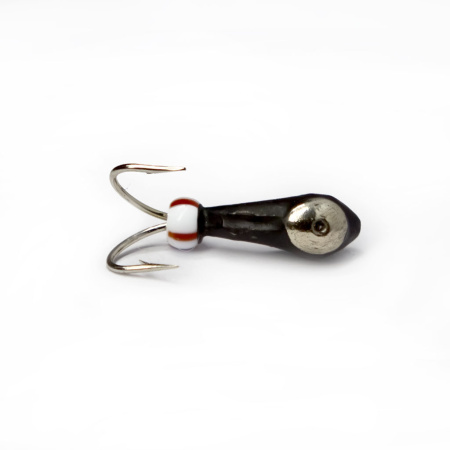 Avižėlė bemasalinė Expert Pro "Ožka" K 4,0mm 1,1g