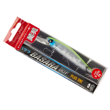 Vobleris Lucky John Pro Basara F+