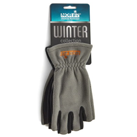 Pirštinės Norfin Point