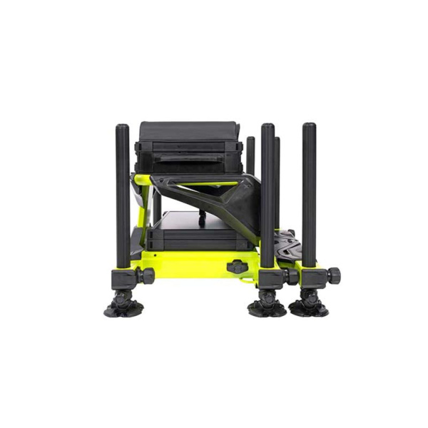 Platforma Matrix S36 Pro Superbox Lime Edition