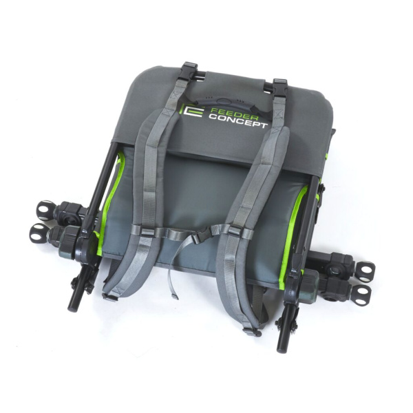 Kėdė Feeder Concept Compact