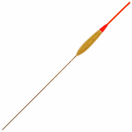 Plūdė Salmo Pro