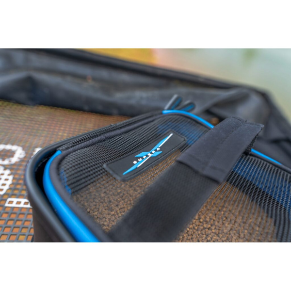 Dėklas Preston Supera X Pellet Wetter