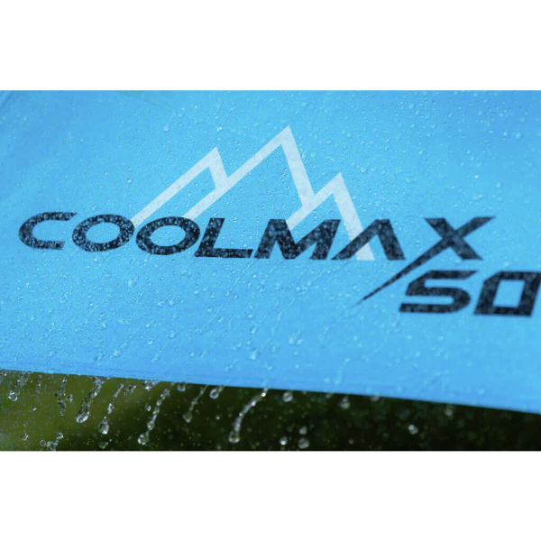 Skėtis Preston Coolmax 50"