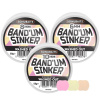 Boiliai Sonubaits Band'um Sinker Washed Out