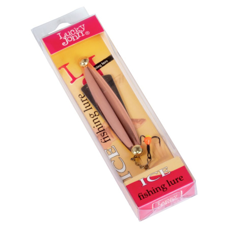 Blizgutė žieminė Lucky John Wing