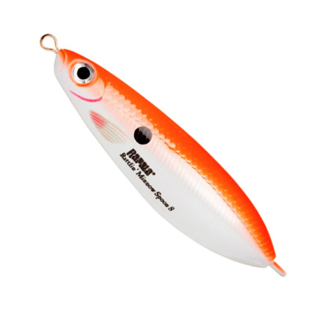 Blizgė žolinė Rapala Rattlin' Minnow
