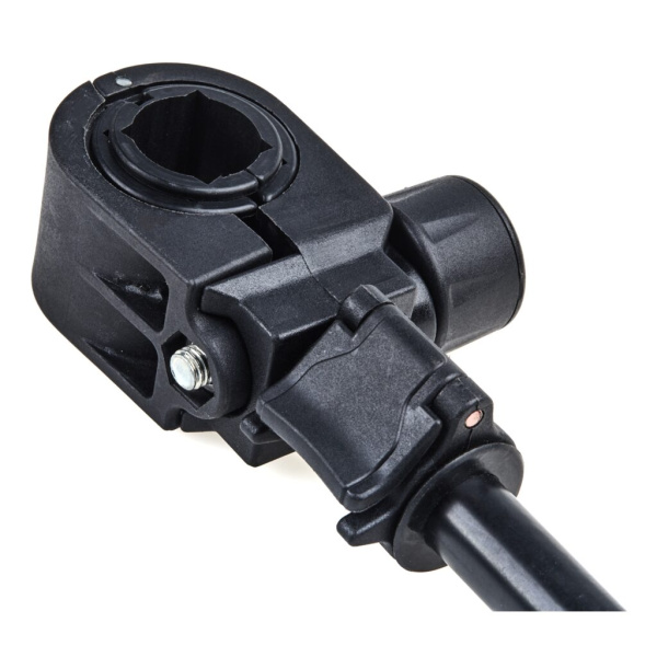 Priedas platformai Feeder Concept Curved Holder