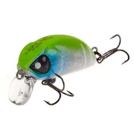 Vobleris Lucky John Pro Haira Tiny 33F SP