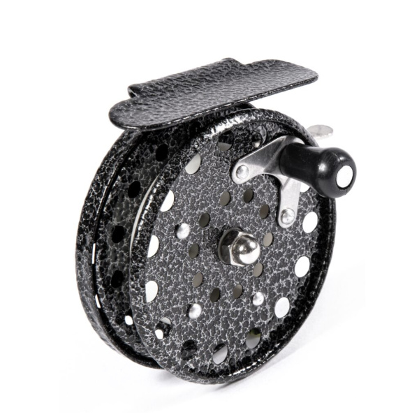 Ritė žieminė Salmo Ice 65 mm