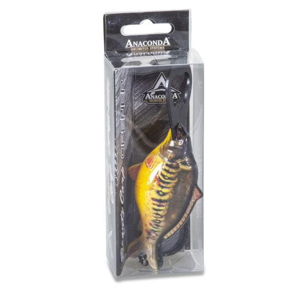 Atidarytuvas buteliams Anaconda Beauty Carp