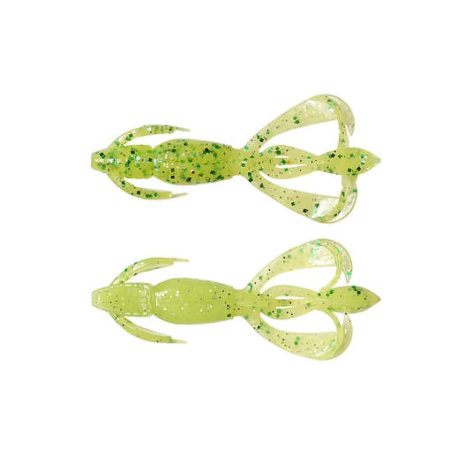 Guminukas Keitech Crazy Flapper 2"