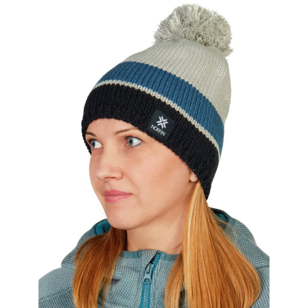 Kepurė Norfin Northknit