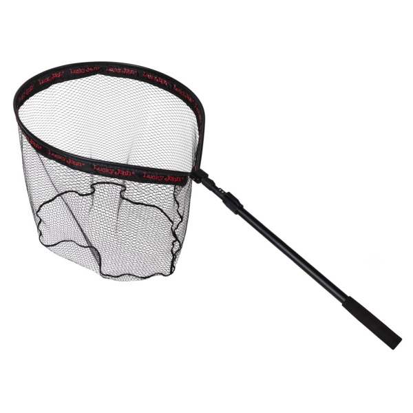 Graibštas teleskopinis Lucky John Float