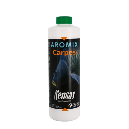 Kvapas skystas Sensas Aromix 500 ml