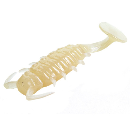 Guminukas Lucky John Pro Alien Bug 1.5'