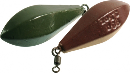 Svarelis StarBaits Distance