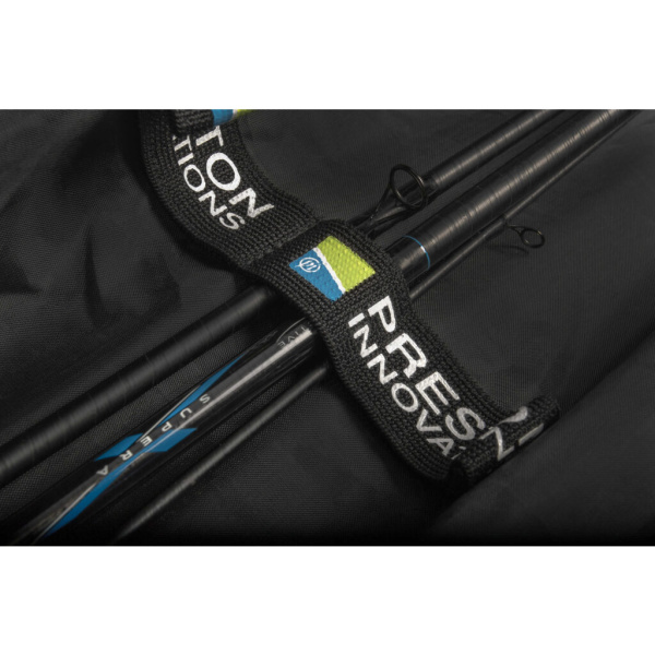 Dėklas meškerėms Preston Supera 2 175cm