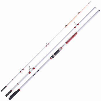 Meškerė Balzer Magna Nordic Pro Surf