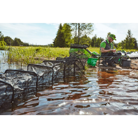 Tinklelis Feeder Concept 4m