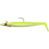 Guminukas SG Sandeel V2 21,5cm 140g Lemon Back