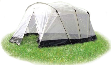 Tentas Holiday Shelter
