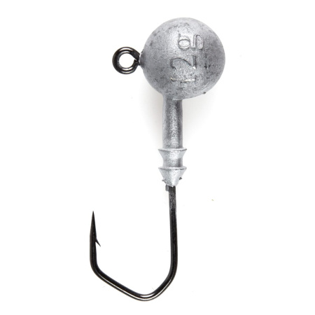 Galvakablis Lucky John Barbarian #2/0, 12g