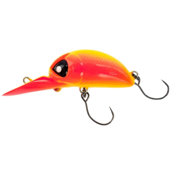 Vobleris Lucky John Pro Haira Tiny ATG 33LBF PF