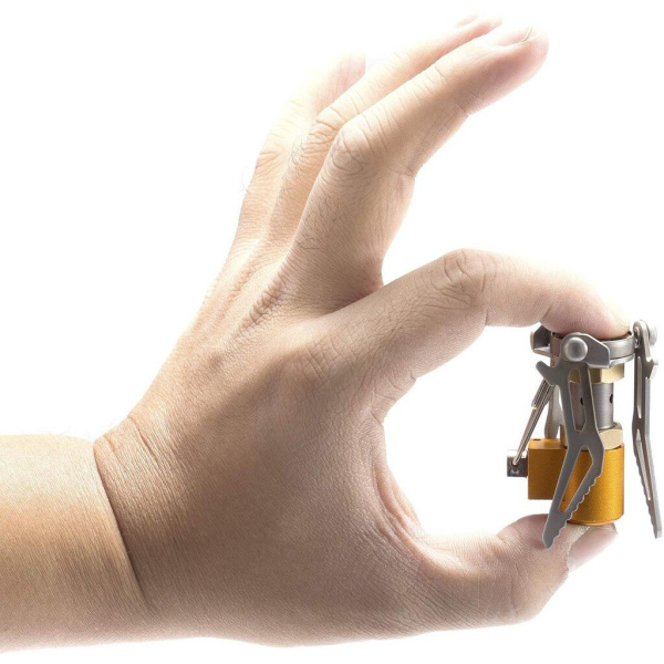 Viryklė Fire-Maple FMS-300T Titanium