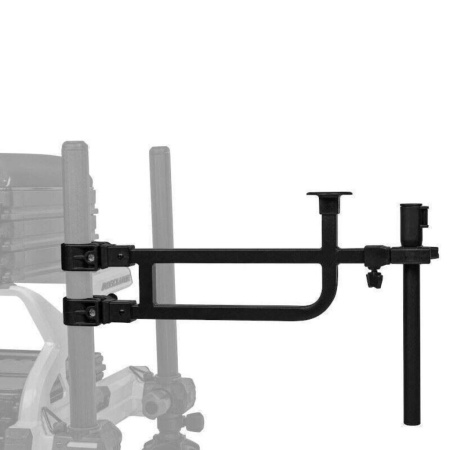 Priedas platformai Preston Offbox Side Tray Support Accessory Arm